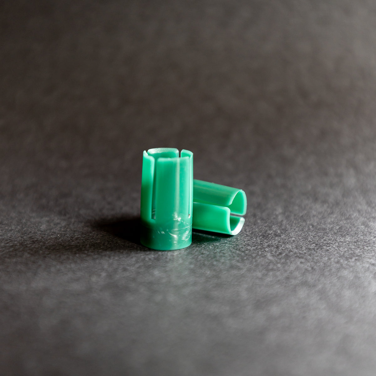 50 Caliber Rifle Green Sabot/50 pcs – MMP-Sabots