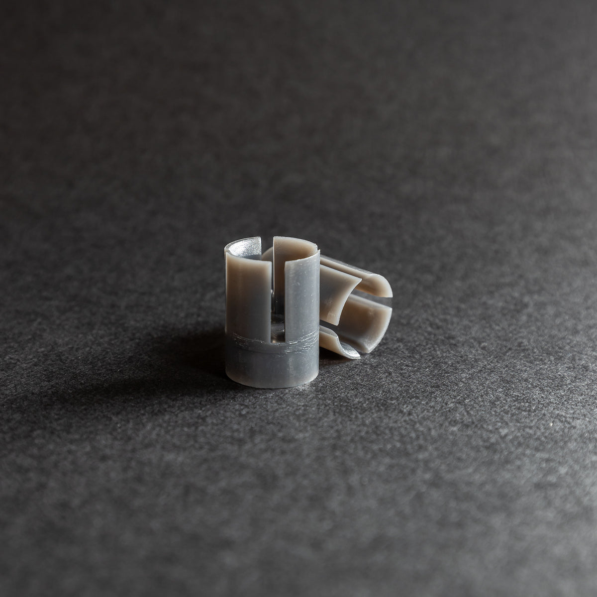 58 Caliber Rifle Grey Sabot/50 pcs – MMP-Sabots